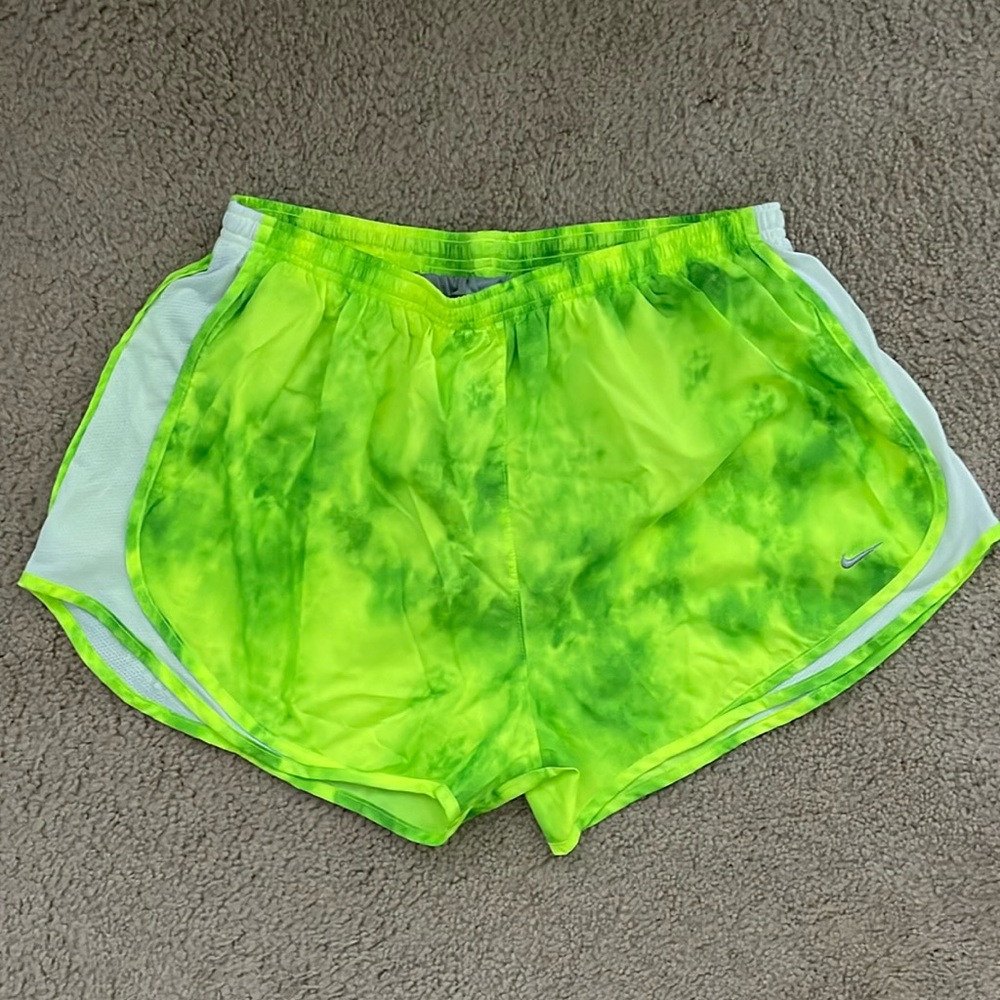 Nike Dri Fit Running Shorts XL
